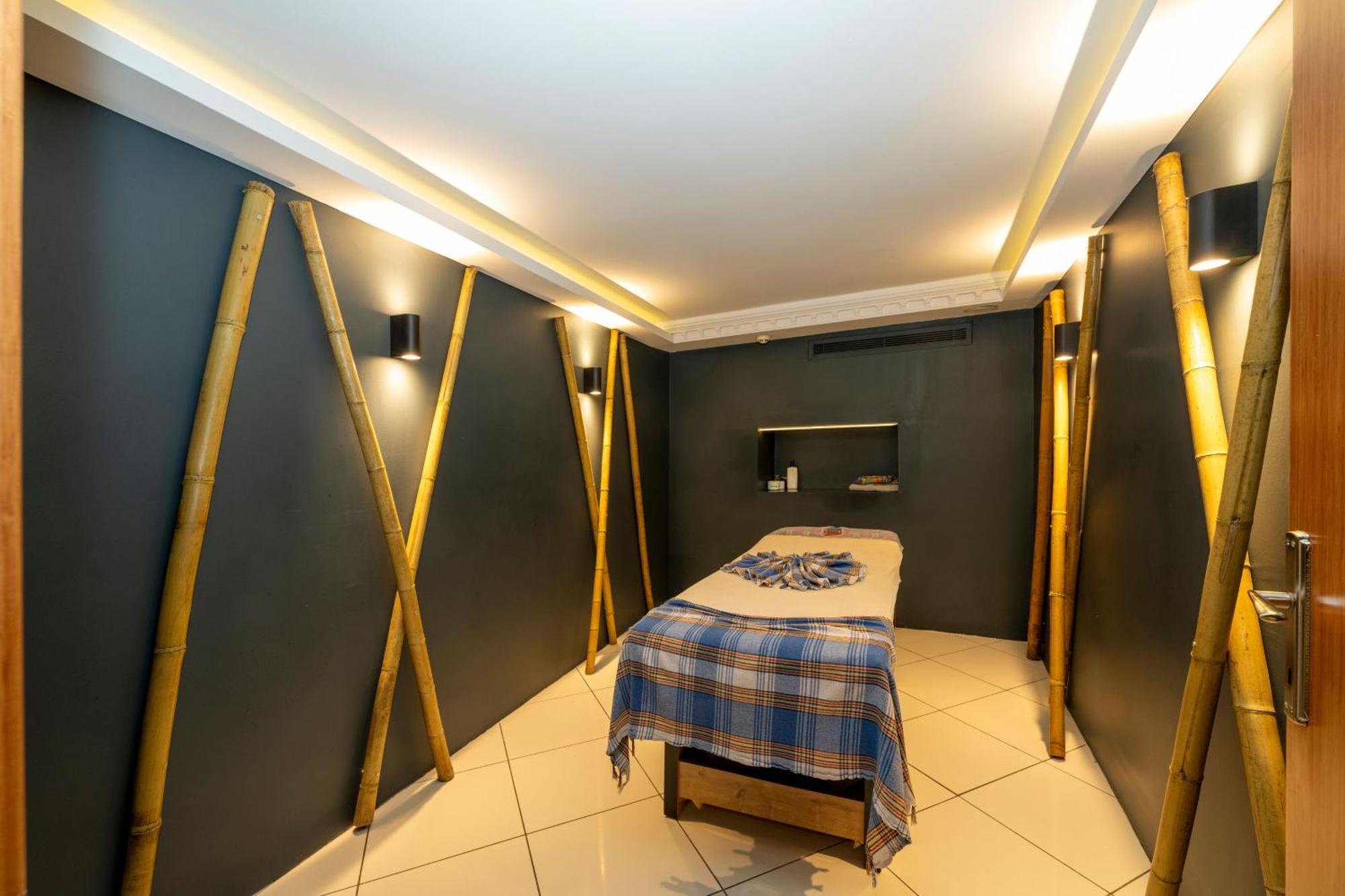 Byzantium Comfort Hotel Istanbul Exteriör bild