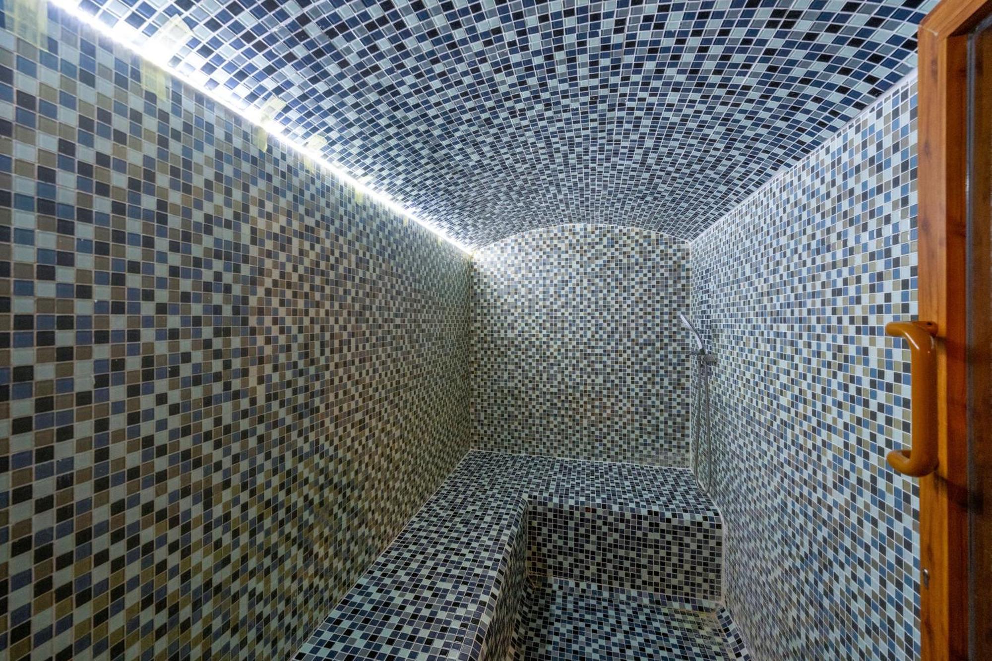 Byzantium Comfort Hotel Istanbul Exteriör bild